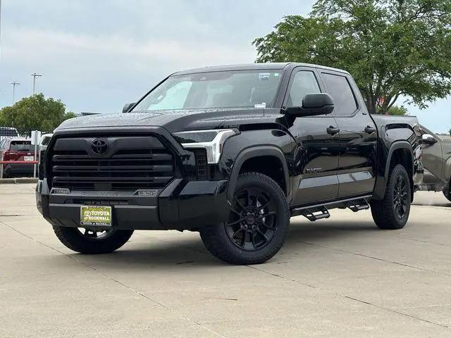2024 Toyota Tundra SR5 for sale in Rockwall, TX