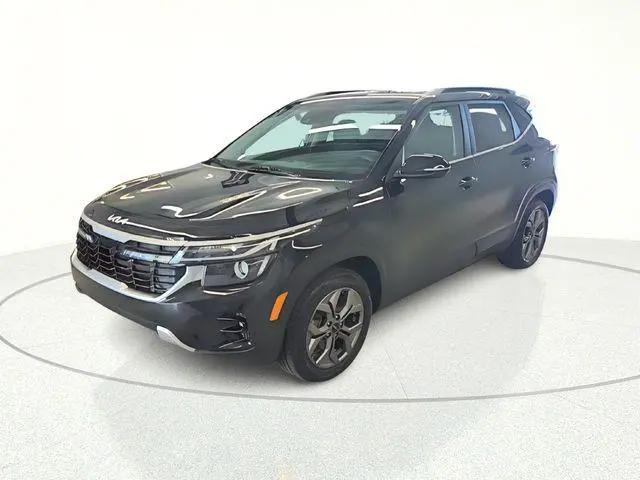 2024 Kia Seltos S for sale in North Olmsted, OH