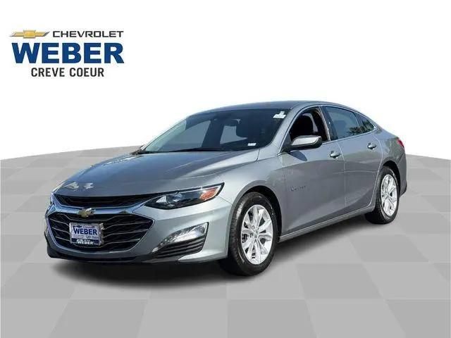 2023 Chevrolet Malibu FWD 1LT for sale in Creve Coeur, MO
