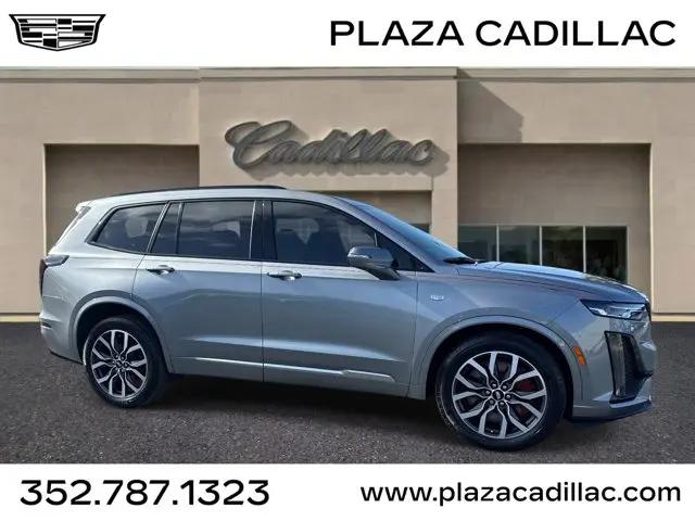 2024 Cadillac XT6 AWD Sport for sale in Leesburg, FL