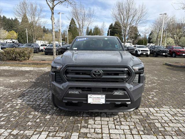 2026 Toyota Tacoma SR5 for sale in Vancouver, WA