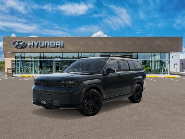 2026 Hyundai Santa Fe Hybrid Calligraphy for sale in DOYLESTOWN, PA