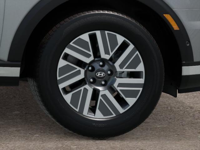 2026 Hyundai Palisade SEL Premium 8P