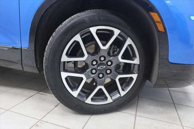 2024 Chevrolet Blazer AWD RS