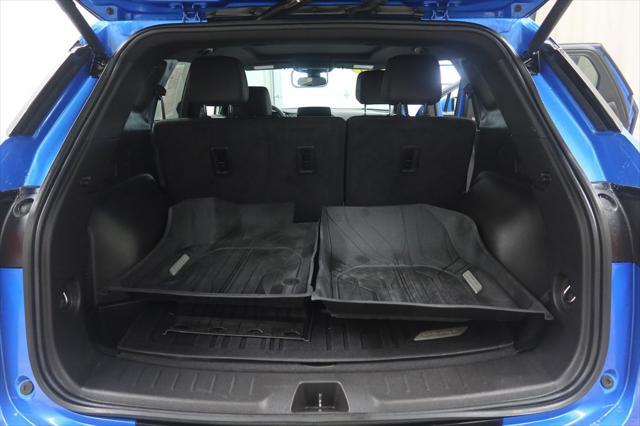2024 Chevrolet Blazer AWD RS