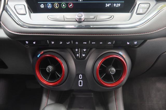 2024 Chevrolet Blazer AWD RS