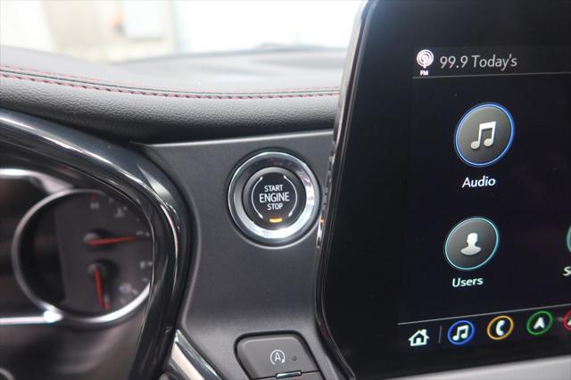 2024 Chevrolet Blazer AWD RS