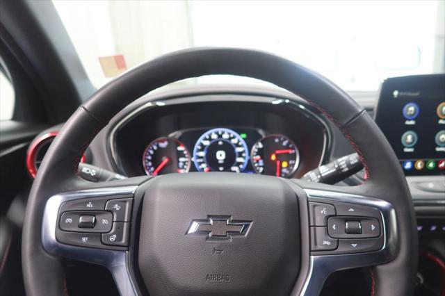 2024 Chevrolet Blazer AWD RS