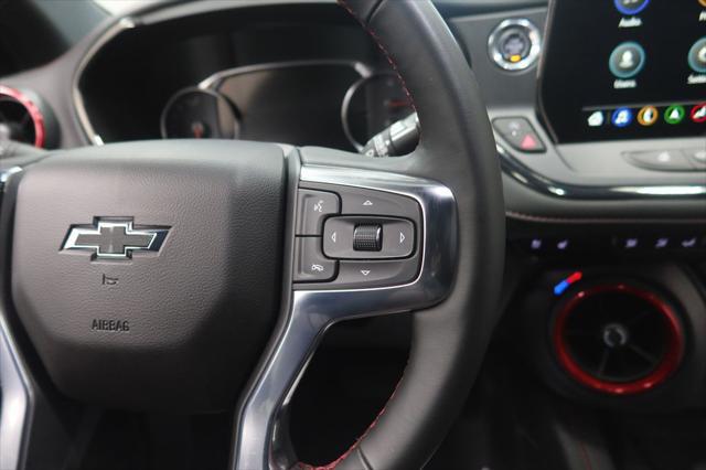 2024 Chevrolet Blazer AWD RS