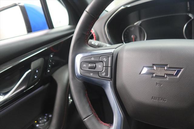 2024 Chevrolet Blazer AWD RS