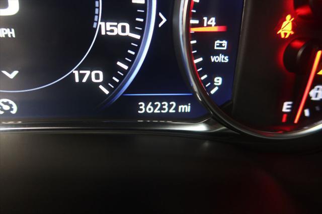2024 Chevrolet Blazer AWD RS