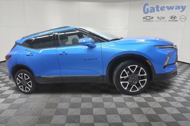2024 Chevrolet Blazer AWD RS for sale in FARGO, ND