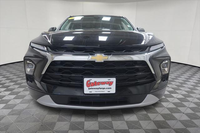 2025 Chevrolet Blazer AWD 2LT