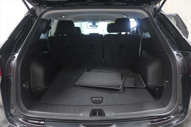 2025 Chevrolet Blazer AWD 2LT