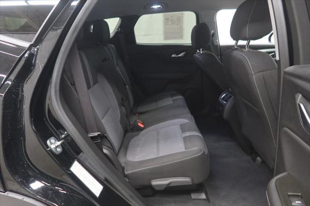 2025 Chevrolet Blazer AWD 2LT