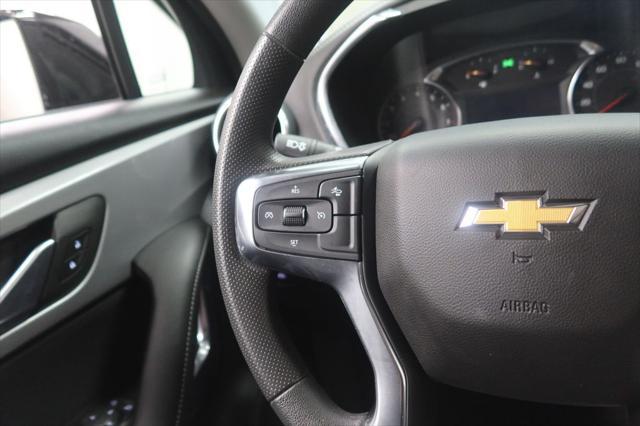 2025 Chevrolet Blazer AWD 2LT