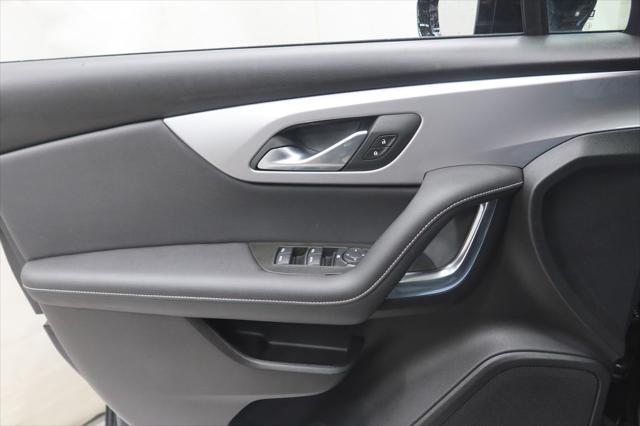 2025 Chevrolet Blazer AWD 2LT