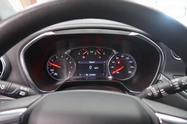 2025 Chevrolet Blazer AWD 2LT