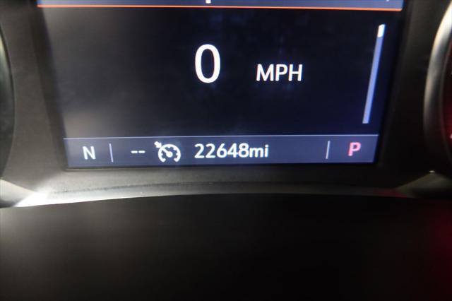 2025 Chevrolet Blazer AWD 2LT