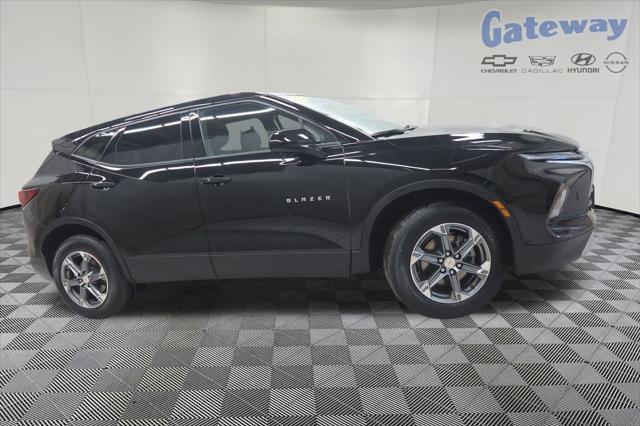 2025 Chevrolet Blazer AWD 2LT for sale in FARGO, ND