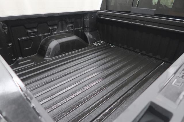2024 Chevrolet Silverado 1500 4WD Crew Cab Short Bed LTZ