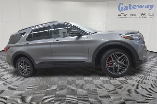 2025 Ford Explorer ST-Line for sale in FARGO, ND