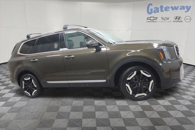 2025 Kia Telluride S for sale in FARGO, ND
