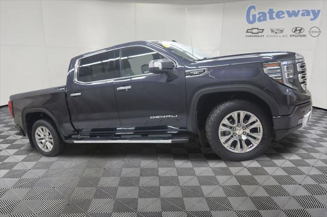 2022 GMC Sierra 1500 Denali for sale in FARGO, ND