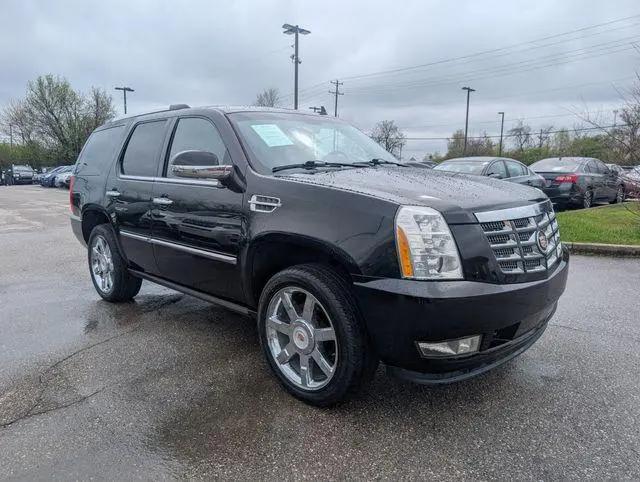2013 Cadillac Escalade Luxury for sale in Florence, KY