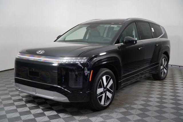 2026 Hyundai IONIQ 9 SEL for sale in ROCHESTER, MN
