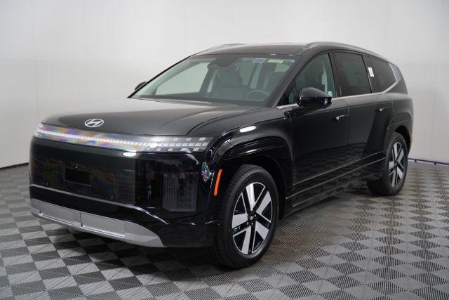 2026 Hyundai IONIQ 9 SEL