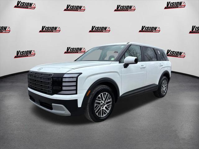 2026 Hyundai Palisade SE for sale in CANANDAIGUA, NY