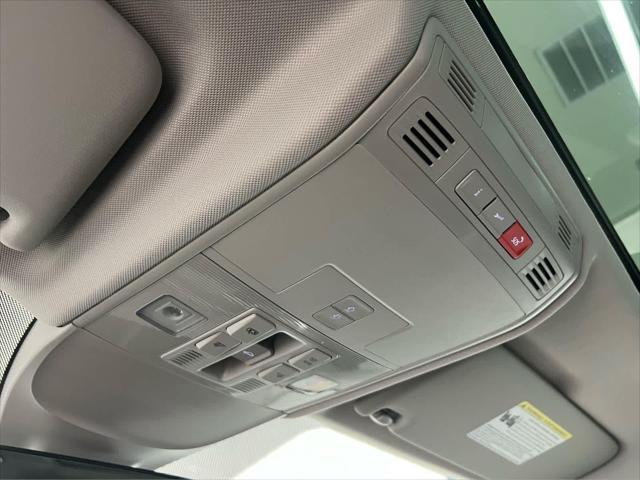 2026 Volkswagen Taos SEL