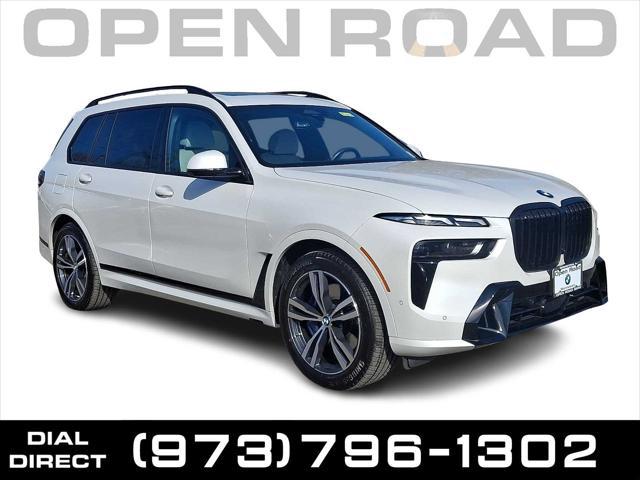 2024 BMW X7 xDrive40i for sale in Morristown, NJ