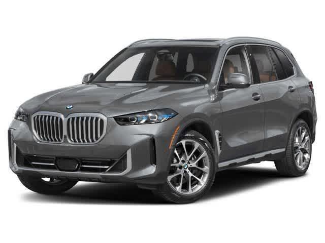 2026 BMW X5 xDrive40i for sale in Morristown, NJ