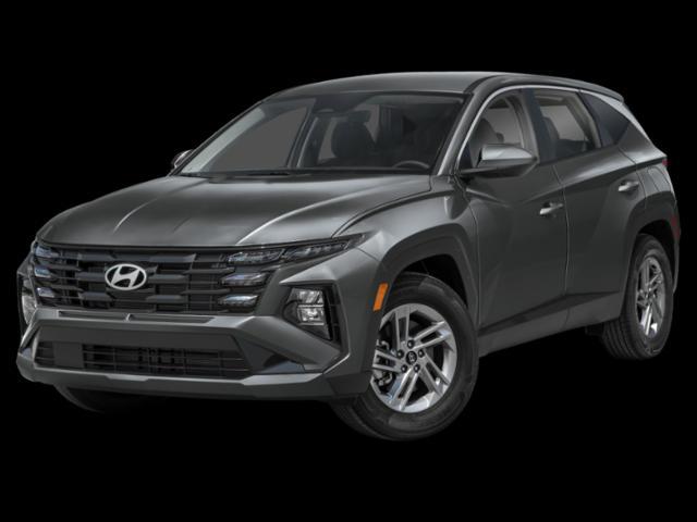 2026 Hyundai Tucson SE for sale in LIBERTYVILLE, IL