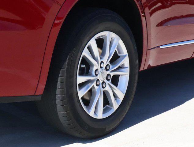 2024 Cadillac XT6 FWD Luxury