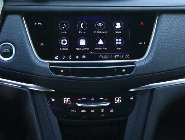 2024 Cadillac XT6 FWD Luxury