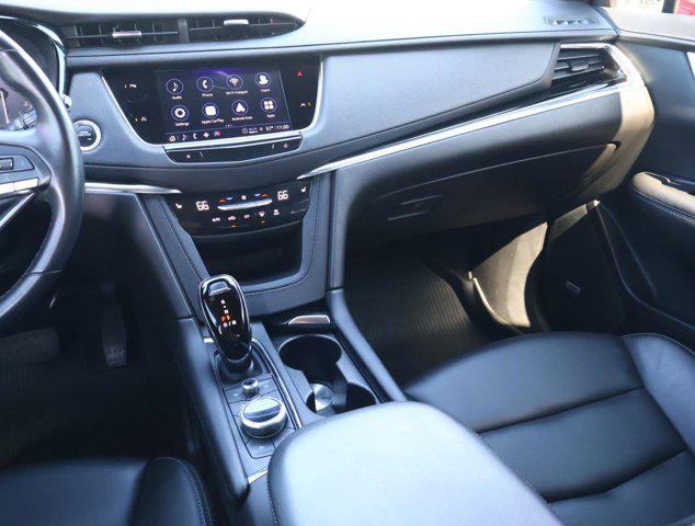 2024 Cadillac XT6 FWD Luxury