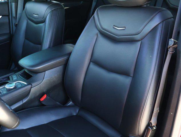 2024 Cadillac XT6 FWD Luxury