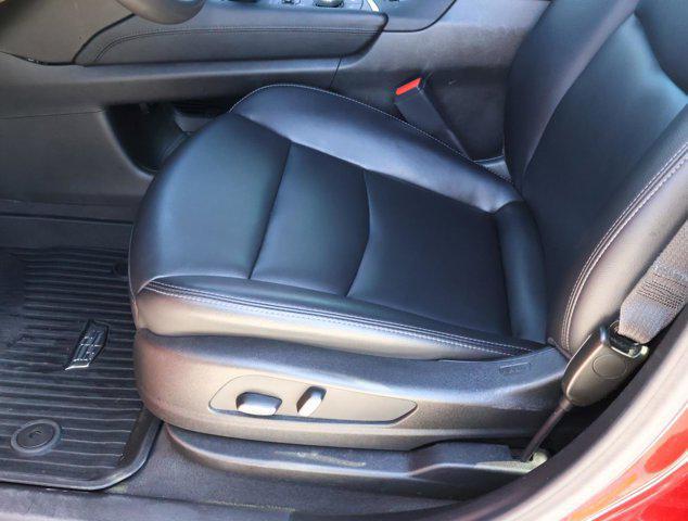 2024 Cadillac XT6 FWD Luxury