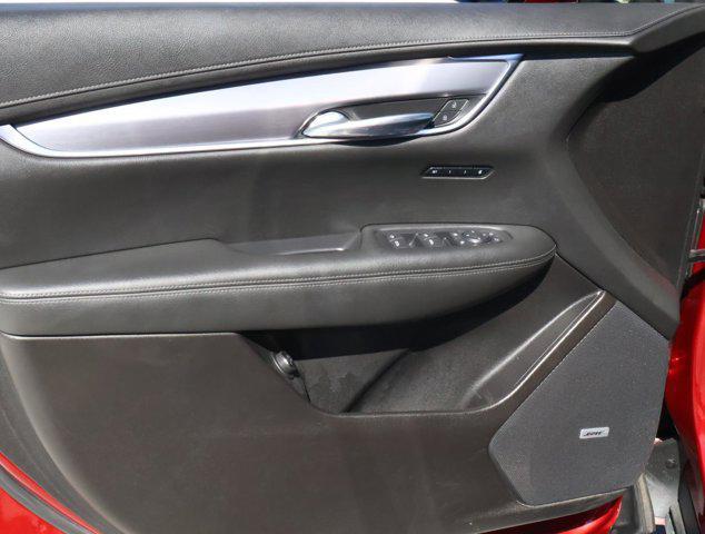 2024 Cadillac XT6 FWD Luxury