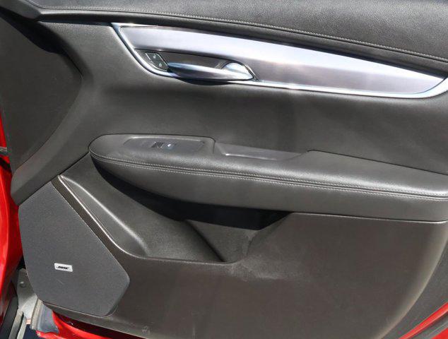 2024 Cadillac XT6 FWD Luxury