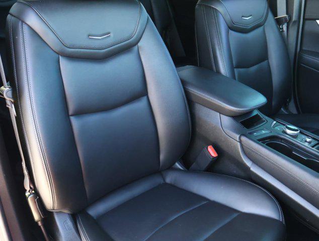 2024 Cadillac XT6 FWD Luxury