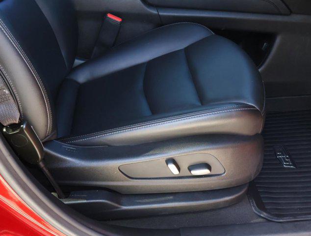 2024 Cadillac XT6 FWD Luxury