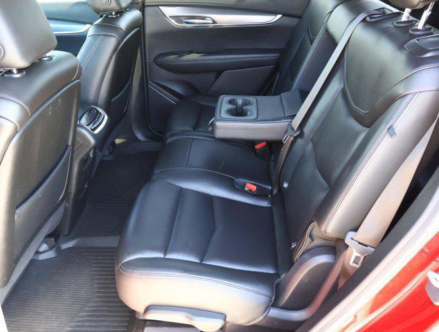 2024 Cadillac XT6 FWD Luxury