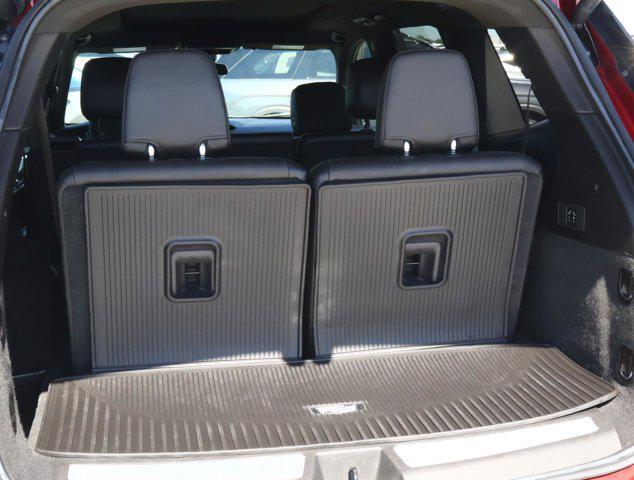 2024 Cadillac XT6 FWD Luxury