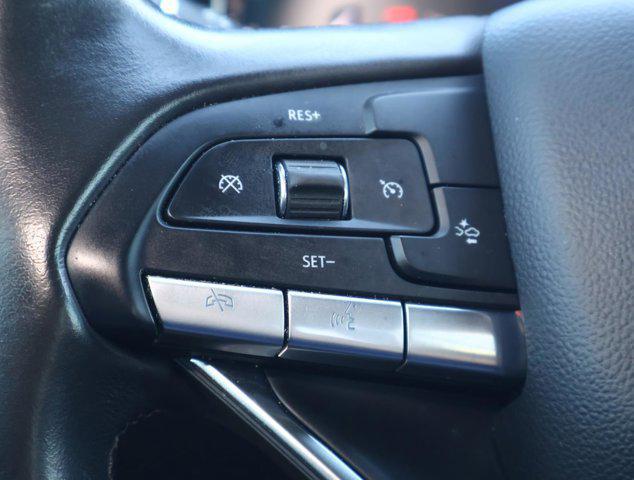 2024 Cadillac XT6 FWD Luxury