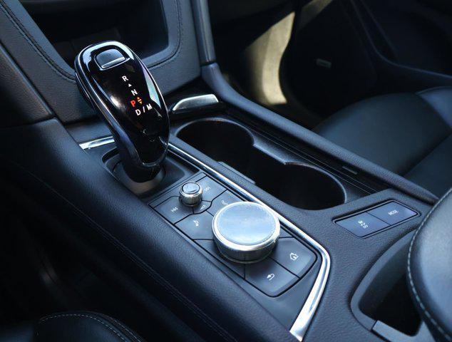 2024 Cadillac XT6 FWD Luxury