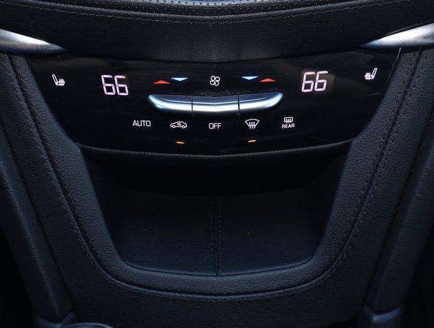 2024 Cadillac XT6 FWD Luxury